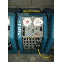 AMPROBE PROMAX RG 5000