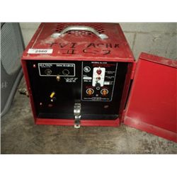 KAMM TECHNOLOGIES K3335 RECOVERY CENTER