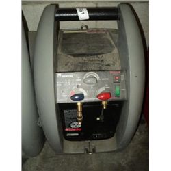 LEYBOLD INFICON XTRACT-R