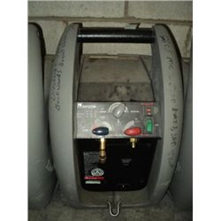 LEYBOLD INFICON XTRACT-R