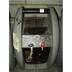 LEYBOLD INFICON XTRACT-R