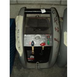 LEYBOLD INFICON XTRACT-R