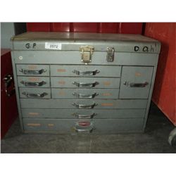 CRAFTSMAN TOOLBOX