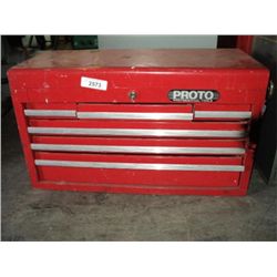 PROTO TOOL BOX