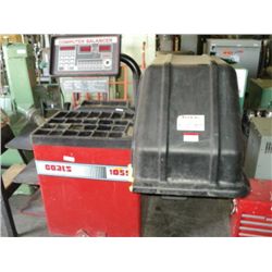 COATS 1055 WHEEL BALANCER