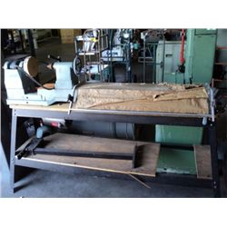 DELTA WOOD LATHE