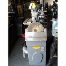 ROCKWELL DISK/BELT SANDER