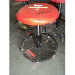 CRAFTSMAN STOOL ROLL-A-ROUND