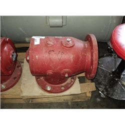 BELL & GOSSETT SUCTION DIFFUSER