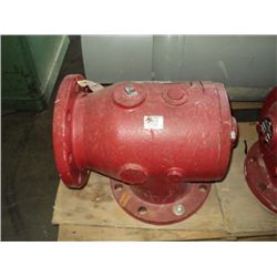 BELL & GOSSETT SUCTION DIFFUSER