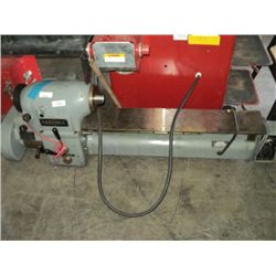 HARDINGE PRECISION TOOL ROOM LATHE