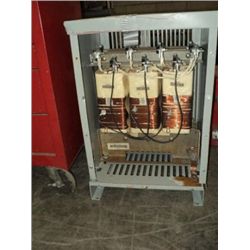 3 PHASE TRANSFORMER