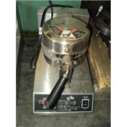 STAR WAFFLE 6 MAKER