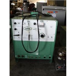 LINDE UCC 305 POWER SUPPLY
