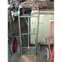 2 WHEEL CART