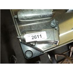 FLO-RIDER 3/8" IMPACT WRENCH