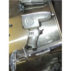 G/P 1/4" PNEUMATIC DRILL