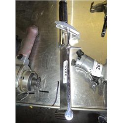 1/2" TORQUE WRENCH