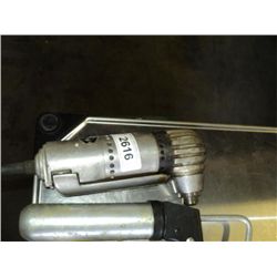 BLACK & DECKER 1/4" SHORTY DRILL