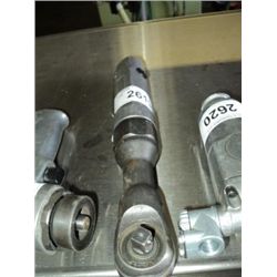 G/P 1/2" PNEUMATIC DRILL