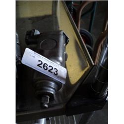 FLO-RIDER 1/4" IMPACT