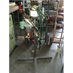 VAPOR SUCTION FILTER