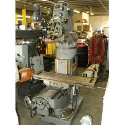 MEEHANITE SUPERMAX MILL