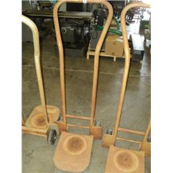 2 WHEEL CART