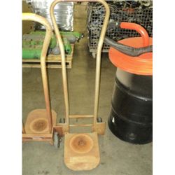 2 WHEEL CART