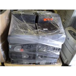 PALLET: DELL OPTIPLEX & PRECISION COMPUTERS