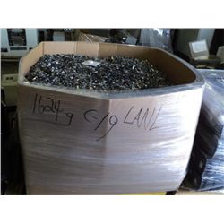 GAYLORD: SHREDDED HARD DRIVES, 1,624 POUNDS GROSS