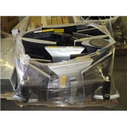 PALLET: DELL LCD MONITORS 19X MONEY