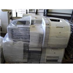 PALLET: LASER PRINTERS 16X MONEY