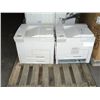 Image 1 : PALLET: HP LASER PRINTERS 2X MONEY