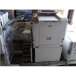 CANON IMAGE RUNNER 210S COPIER