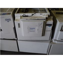 GESTETNER 5309L COPY PRINTER