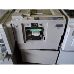 GESTETNER COPY PRINTER