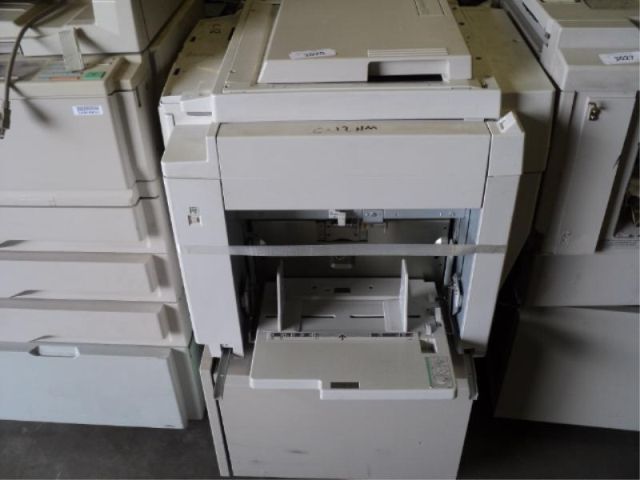 gestetner photocopier price