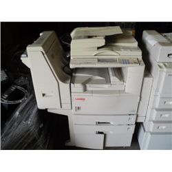 LANIER 5337 COPIER