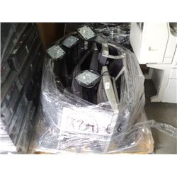 PALLET: LCD MONITORS 24X MONEY