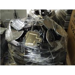 PALLET: LCD MONITORS 28X MONEY