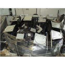 PALLET: LCD MONITORS 33X MONEY