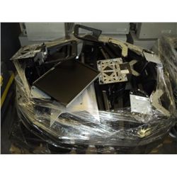 PALLET: LCD MONITORS 27X MONEY