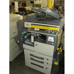 KONICA MINOLTA BIZHUB 420 COPIER