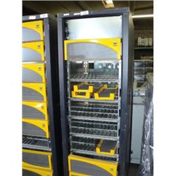 3PAR NETWORK CABINET
