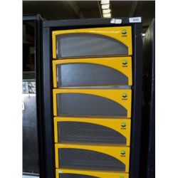 3PAR NETWORK CABINET