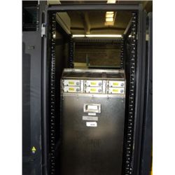 FORCE 10 NETWORK CABINET