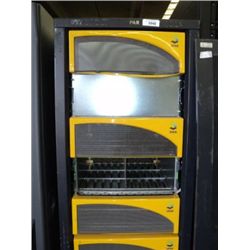 3PAR NETWORK CABINET