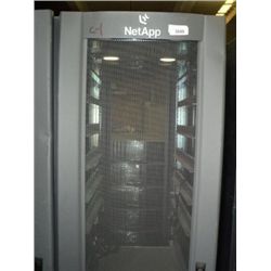NETAPP NETWORK CABINET