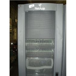 NETAPP NETWORK CABINET